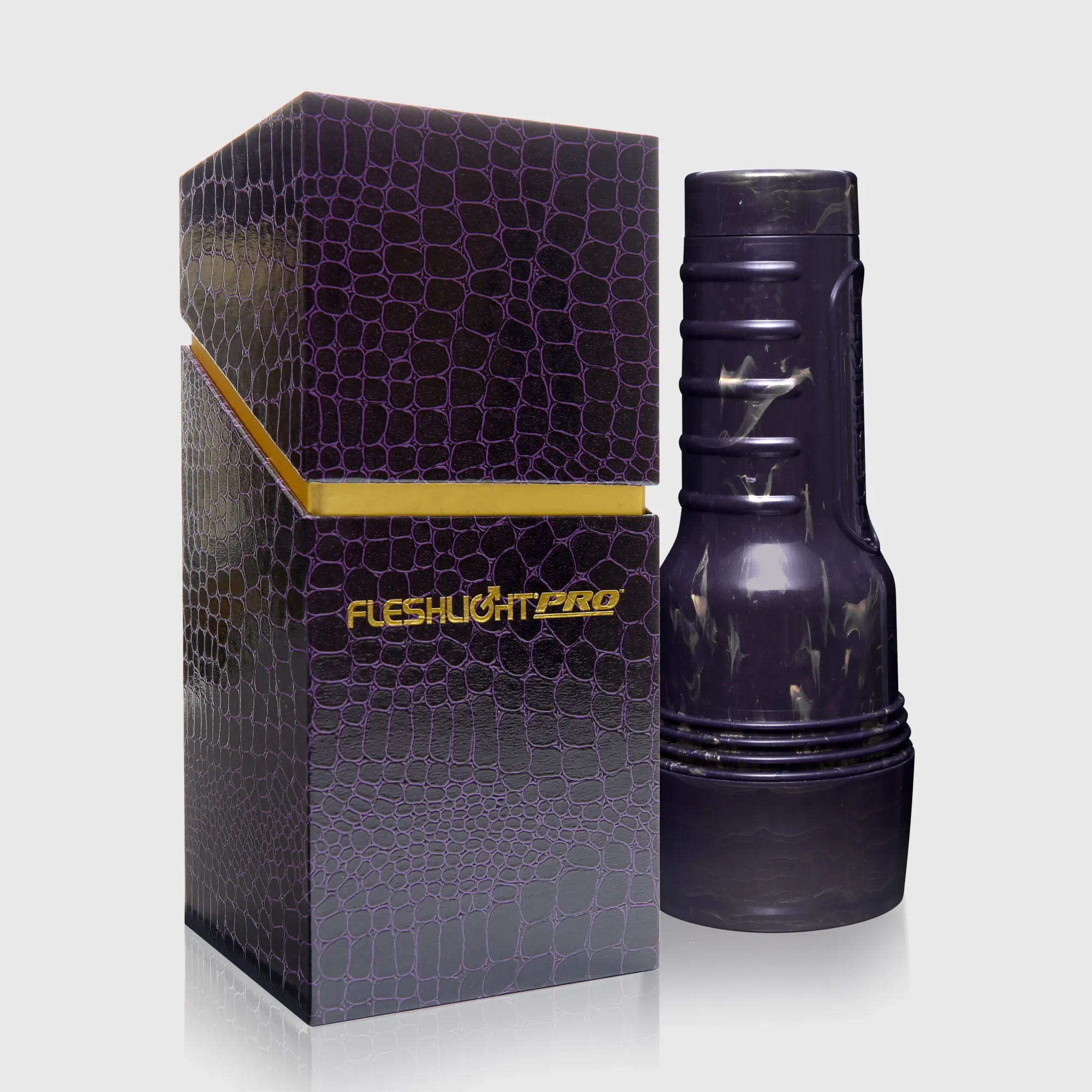 Fleshlight Pro custom 3D-printed male masturbator