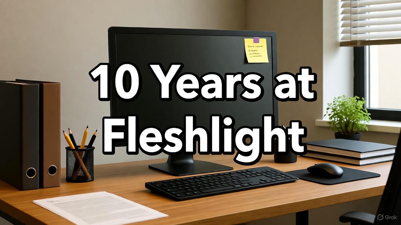 8 Years at Fleshlight: 10 of the Most Common Customer Complaints