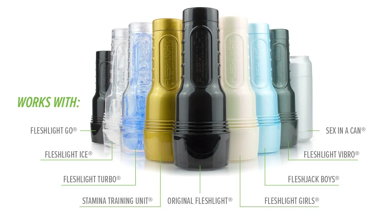 How To Use A Fleshlight: The Best Way Possible (From 8 Years in the Industry)